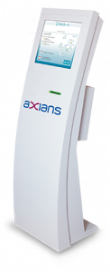 Axians healthcare